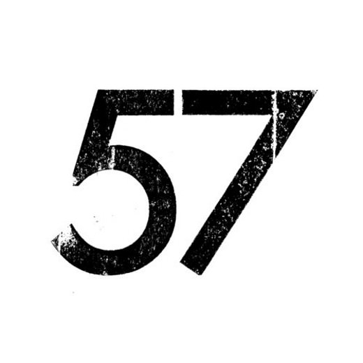 57 Logo