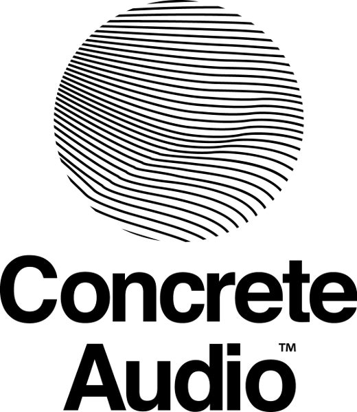 Concrete Audio 