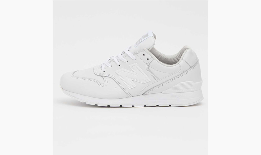 New Balance 996 White