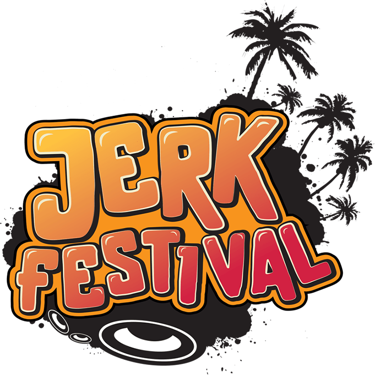 London Jerk festival logo