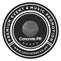 Concrete PR logo